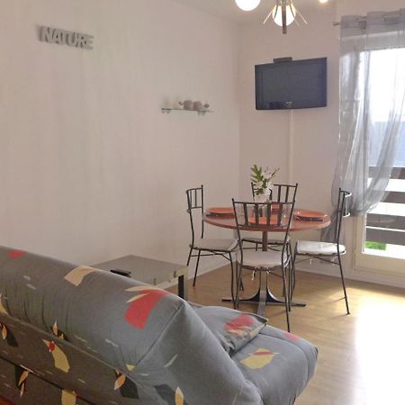Apartment Le Sporting.9 Le Mans Exterior foto
