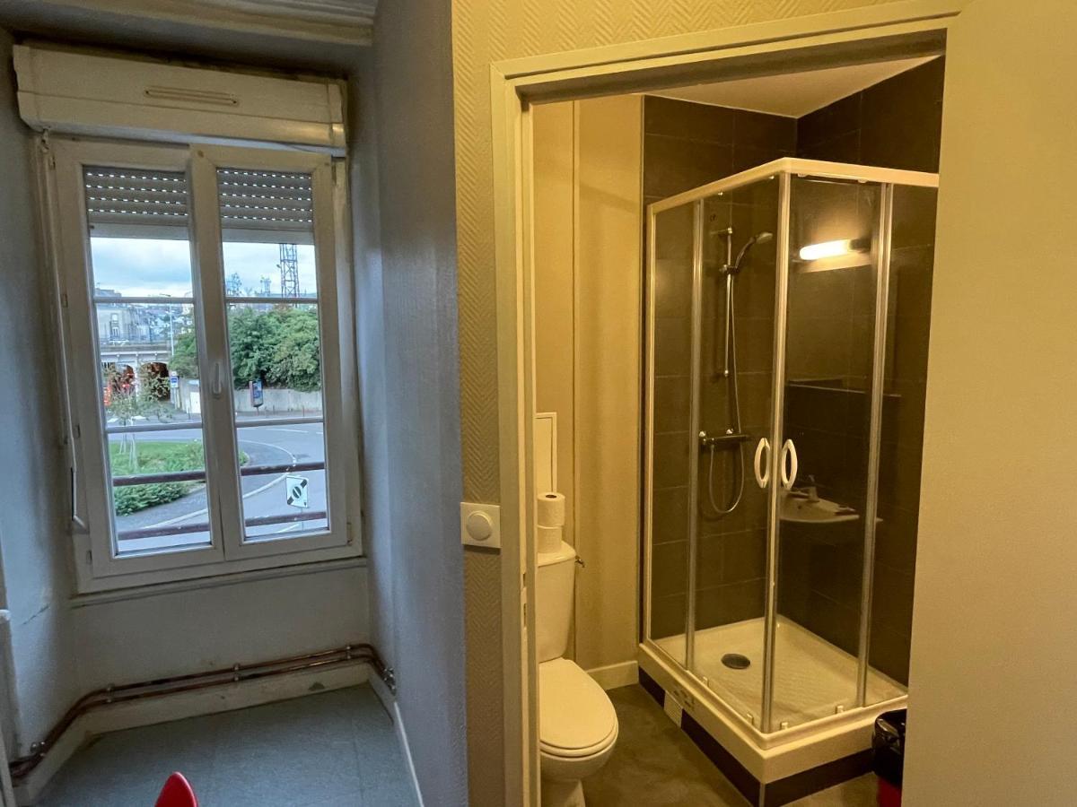 Apartment Le Sporting.9 Le Mans Exterior foto