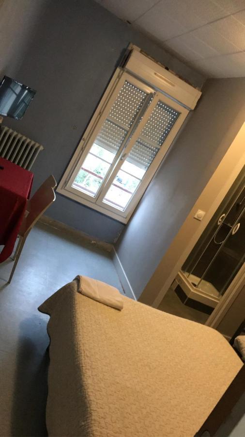 Apartment Le Sporting.9 Le Mans Exterior foto