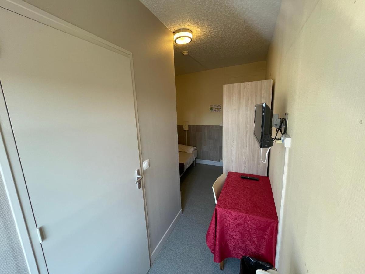 Apartment Le Sporting.9 Le Mans Exterior foto