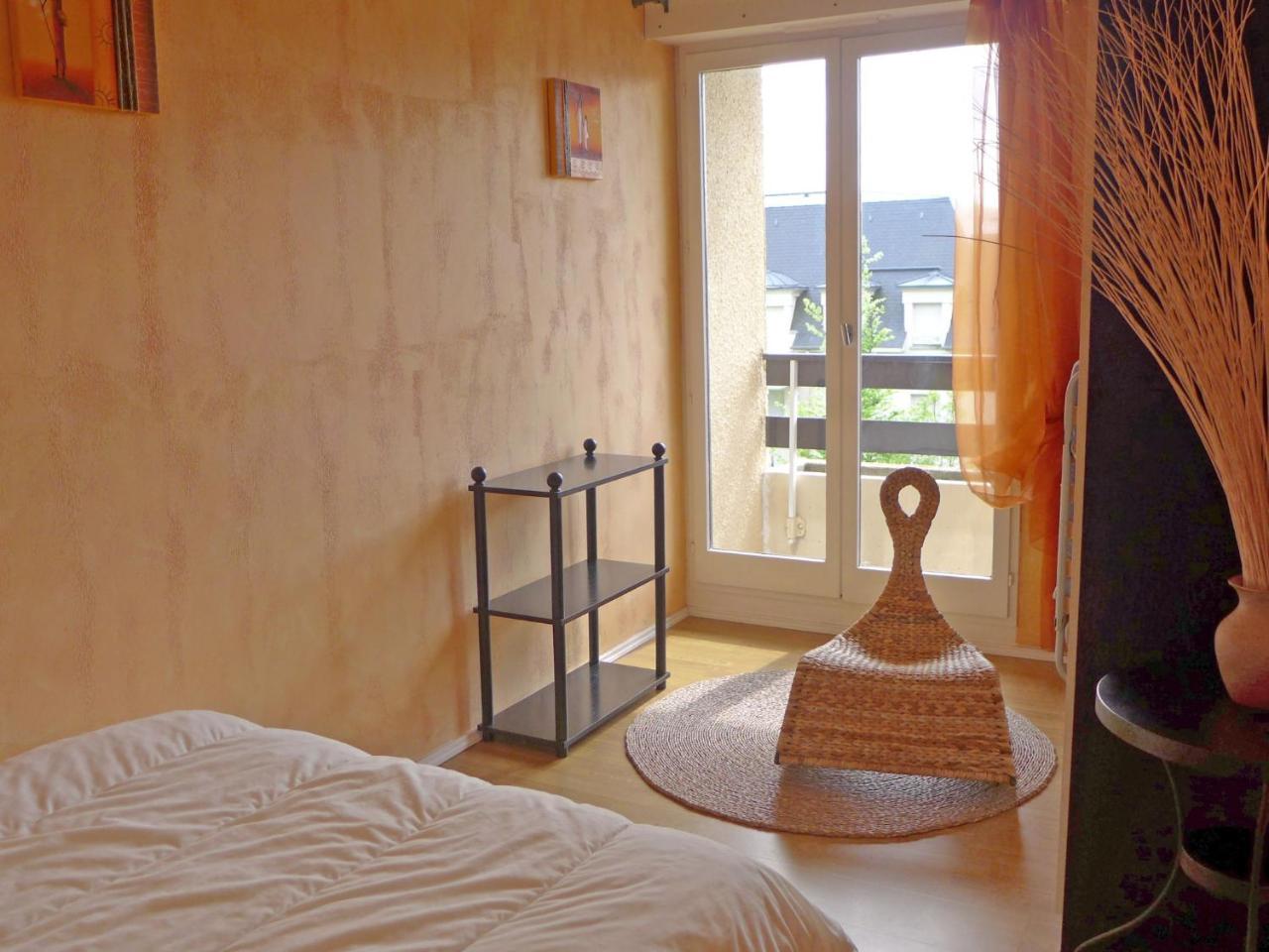 Apartment Le Sporting.9 Le Mans Exterior foto